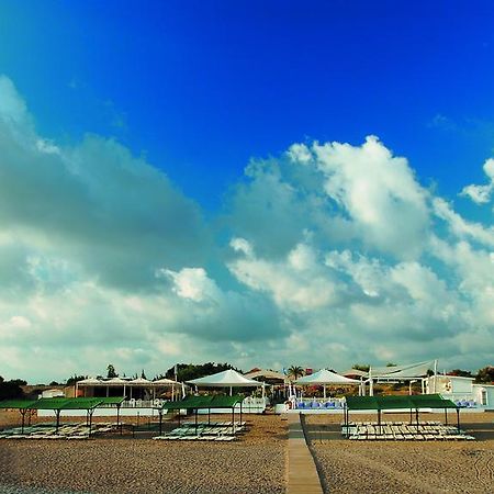 Aska Costa Holiday Club ซีเด ภายนอก รูปภาพ