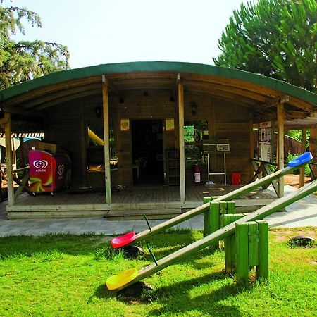 Aska Costa Holiday Club ซีเด ภายนอก รูปภาพ