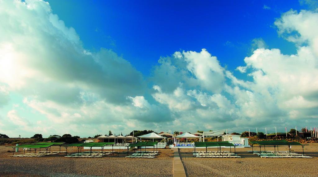 Aska Costa Holiday Club ซีเด ภายนอก รูปภาพ