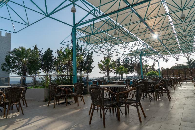 Aska Costa Holiday Club ซีเด ภายนอก รูปภาพ