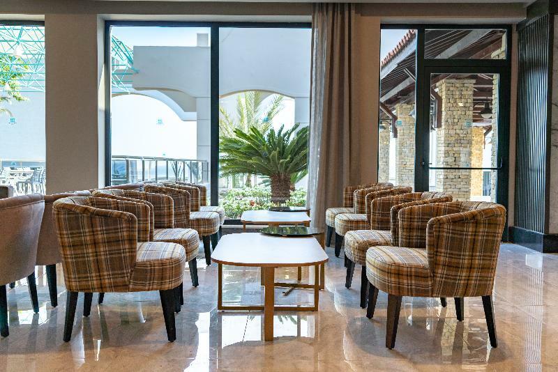 Aska Costa Holiday Club ซีเด ภายนอก รูปภาพ
