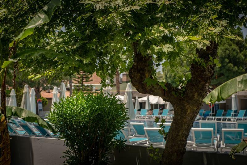 Aska Costa Holiday Club ซีเด ภายนอก รูปภาพ