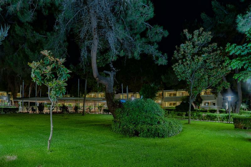 Aska Costa Holiday Club ซีเด ภายนอก รูปภาพ