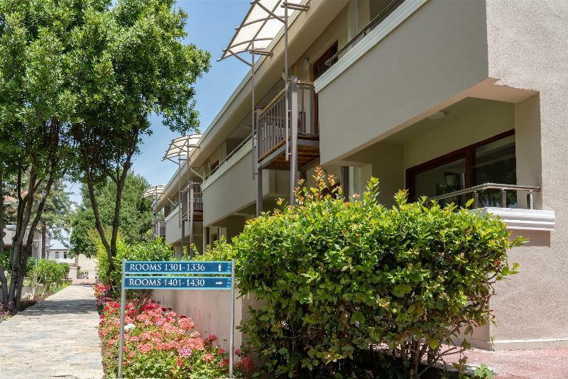 Aska Costa Holiday Club ซีเด ภายนอก รูปภาพ