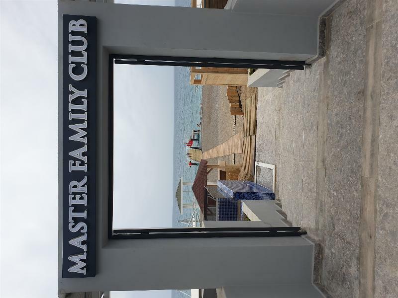 Aska Costa Holiday Club ซีเด ภายนอก รูปภาพ