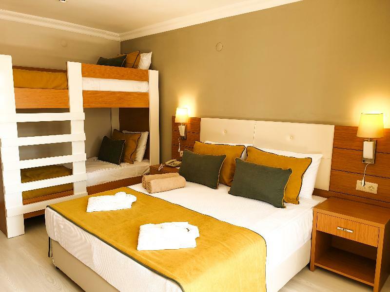Aska Costa Holiday Club ซีเด ภายนอก รูปภาพ