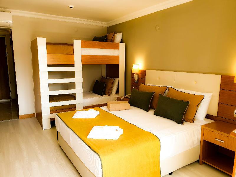 Aska Costa Holiday Club ซีเด ภายนอก รูปภาพ