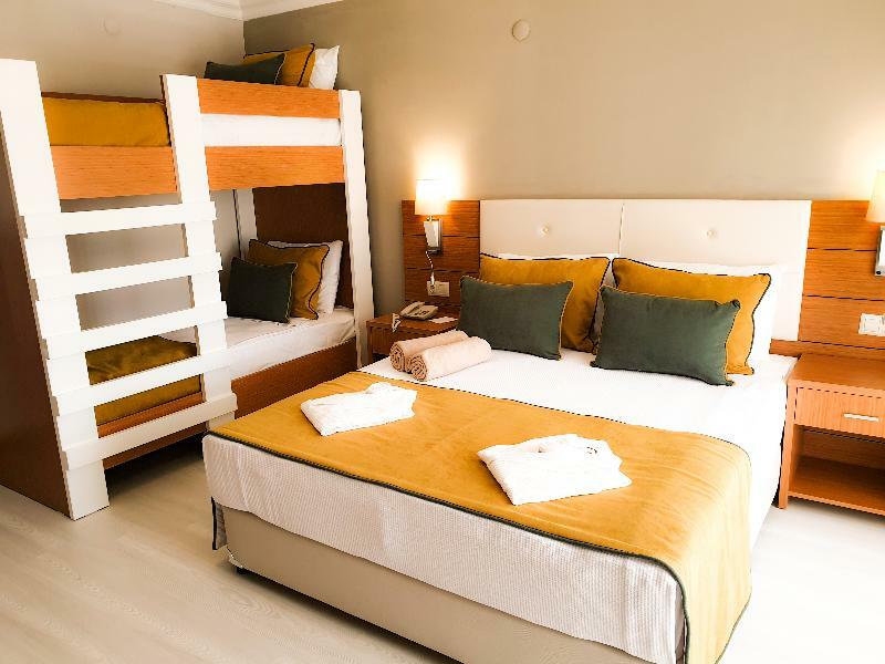 Aska Costa Holiday Club ซีเด ภายนอก รูปภาพ