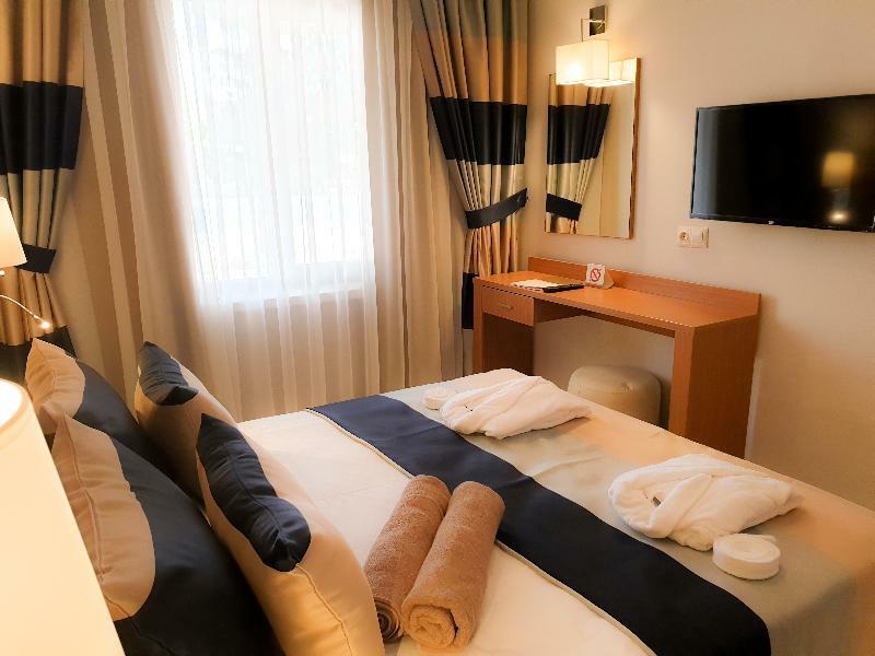 Aska Costa Holiday Club ซีเด ภายนอก รูปภาพ